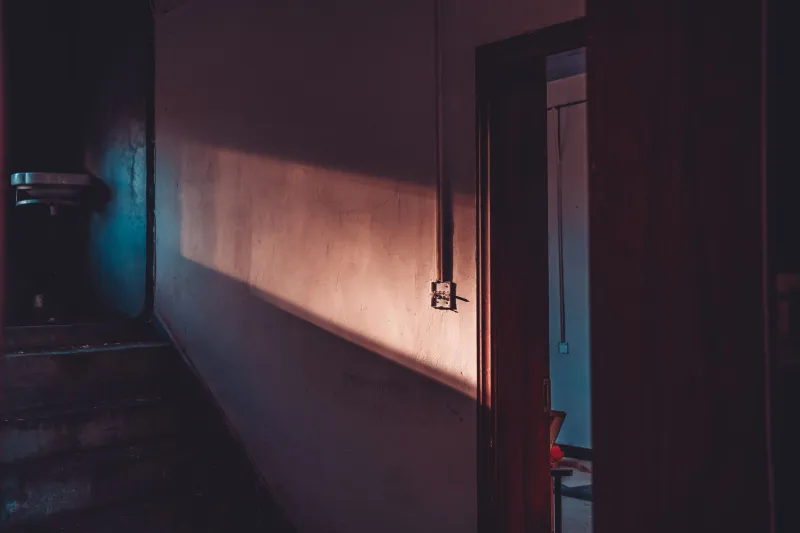 Blood Ties, Borrowed Curses: How Japanese Horror Turns Your Family Into the Thing That Kills You
