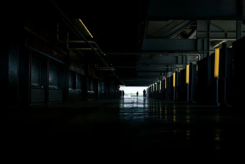 Dread on Delay: How Japanese Horror Turns Patience Into Your Worst Enemy
