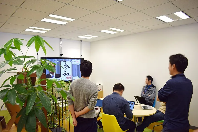 Fluorescent Lights and Festering Curses: Why Japanese Horror Found Its Perfect Home in the Office