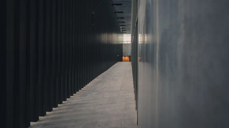 The Room Is the Monster: How Japanese Horror Turns Architecture Into Pure Dread